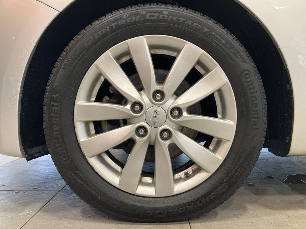 Thumbnail: 2014 Kia Forte - 7