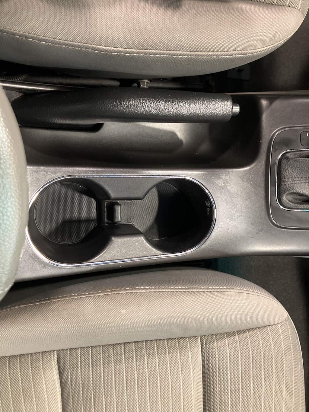 Thumbnail: 2014 Kia Forte - 12