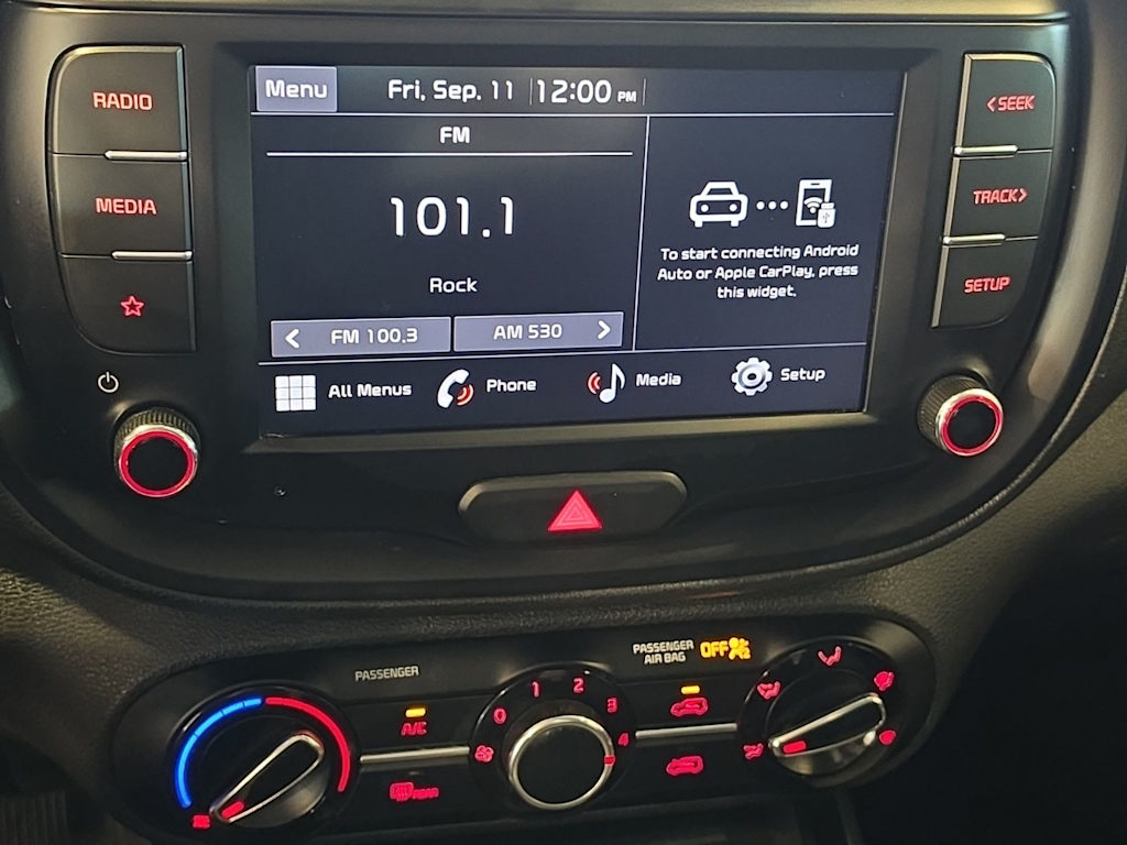 Thumbnail: 2022 Kia Soul - 9