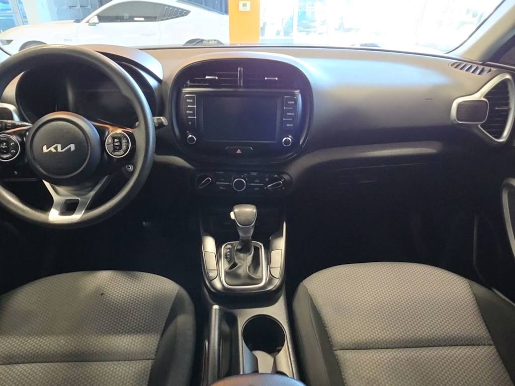 Thumbnail: 2022 Kia Soul - 2