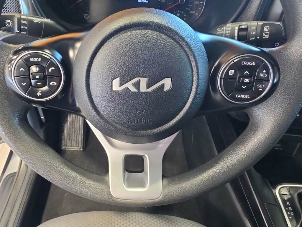 Thumbnail: 2022 Kia Soul - 26