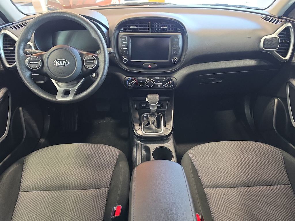 Thumbnail: 2024 Kia Soul - 2