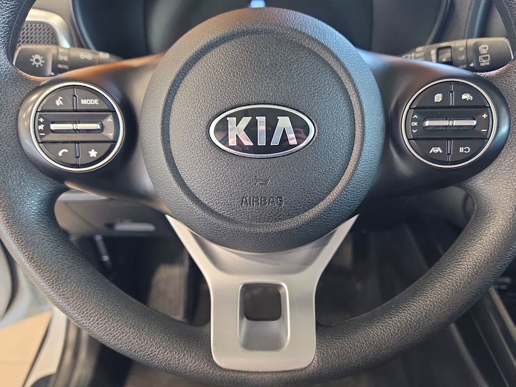 Thumbnail: 2024 Kia Soul - 24
