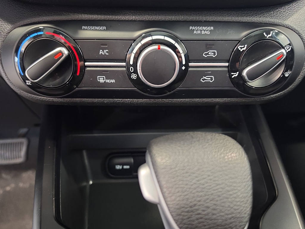 Thumbnail: 2024 Kia Soul - 27