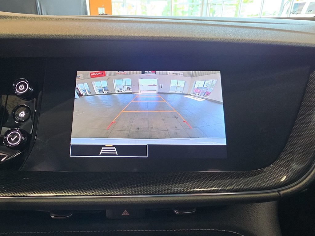 Thumbnail: 2023 Buick Envision - 30