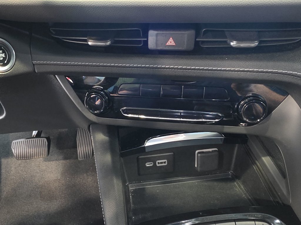 Thumbnail: 2023 Buick Envision - 27