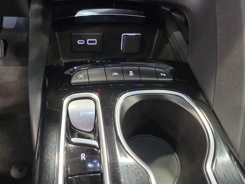 Thumbnail: 2023 Buick Envision - 25