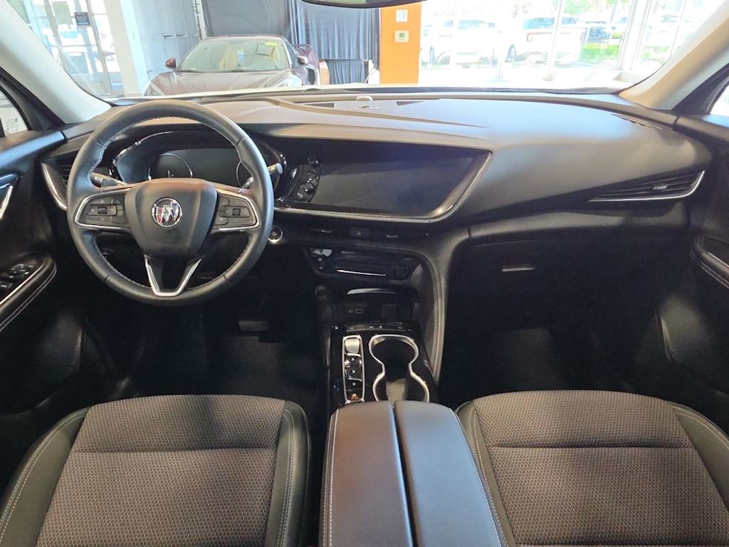 Thumbnail: 2023 Buick Envision - 2