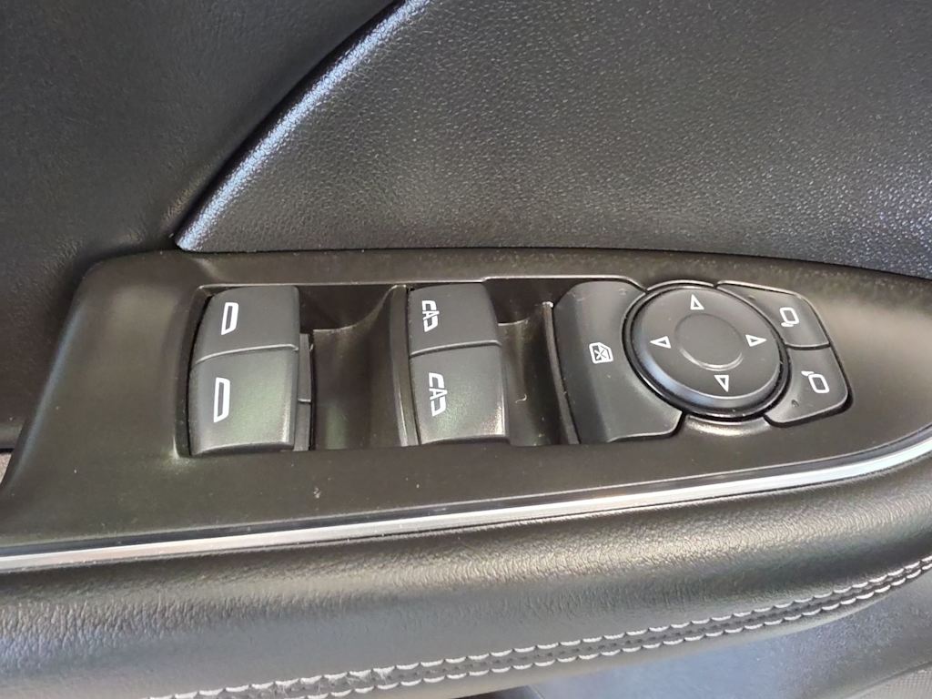 Thumbnail: 2023 Buick Envision - 22