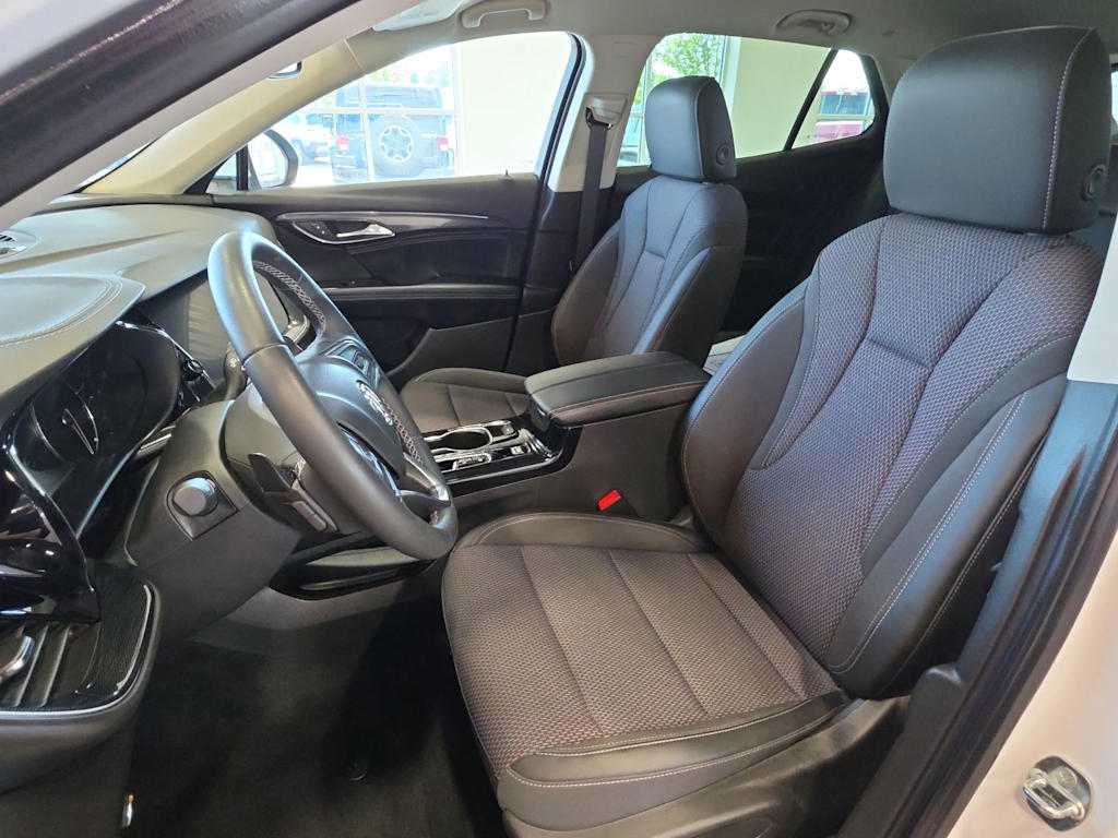 Thumbnail: 2023 Buick Envision - 9