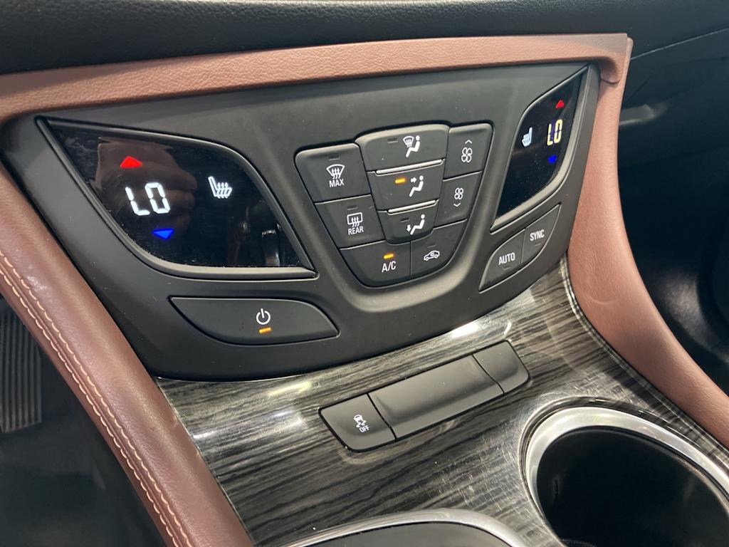 Thumbnail: 2018 Buick Envision - 27