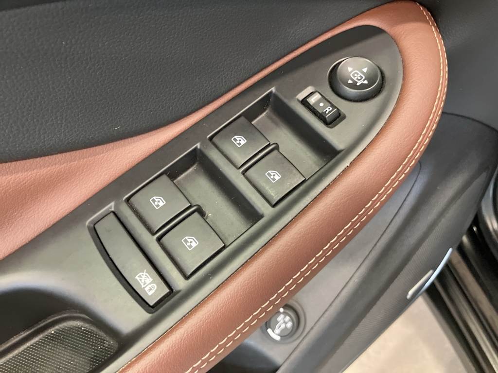 Thumbnail: 2018 Buick Envision - 24