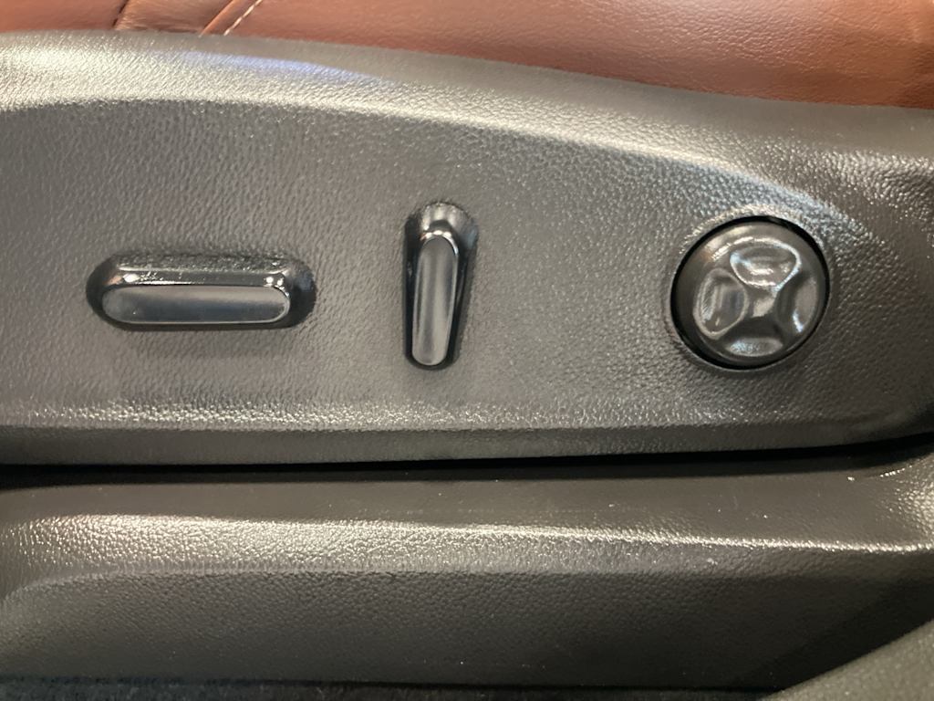 Thumbnail: 2018 Buick Envision - 20