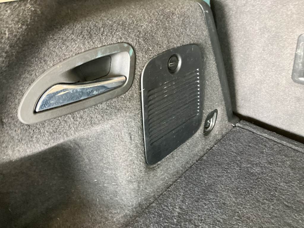 Thumbnail: 2018 Buick Envision - 14