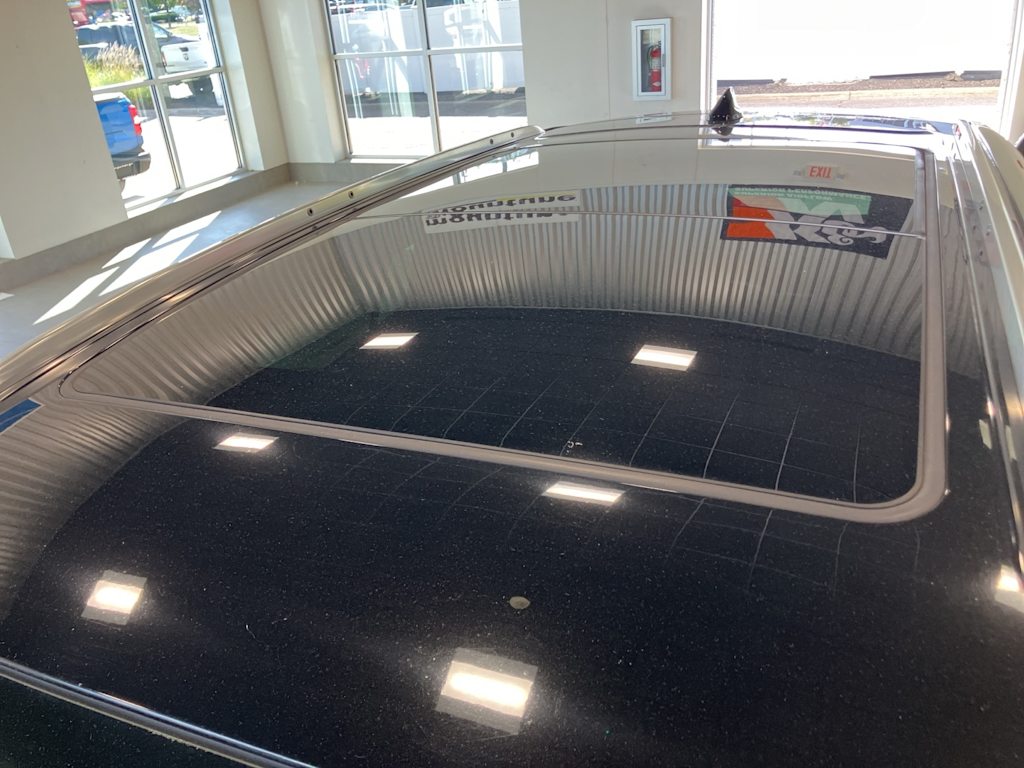 Thumbnail: 2018 Buick Envision - 18