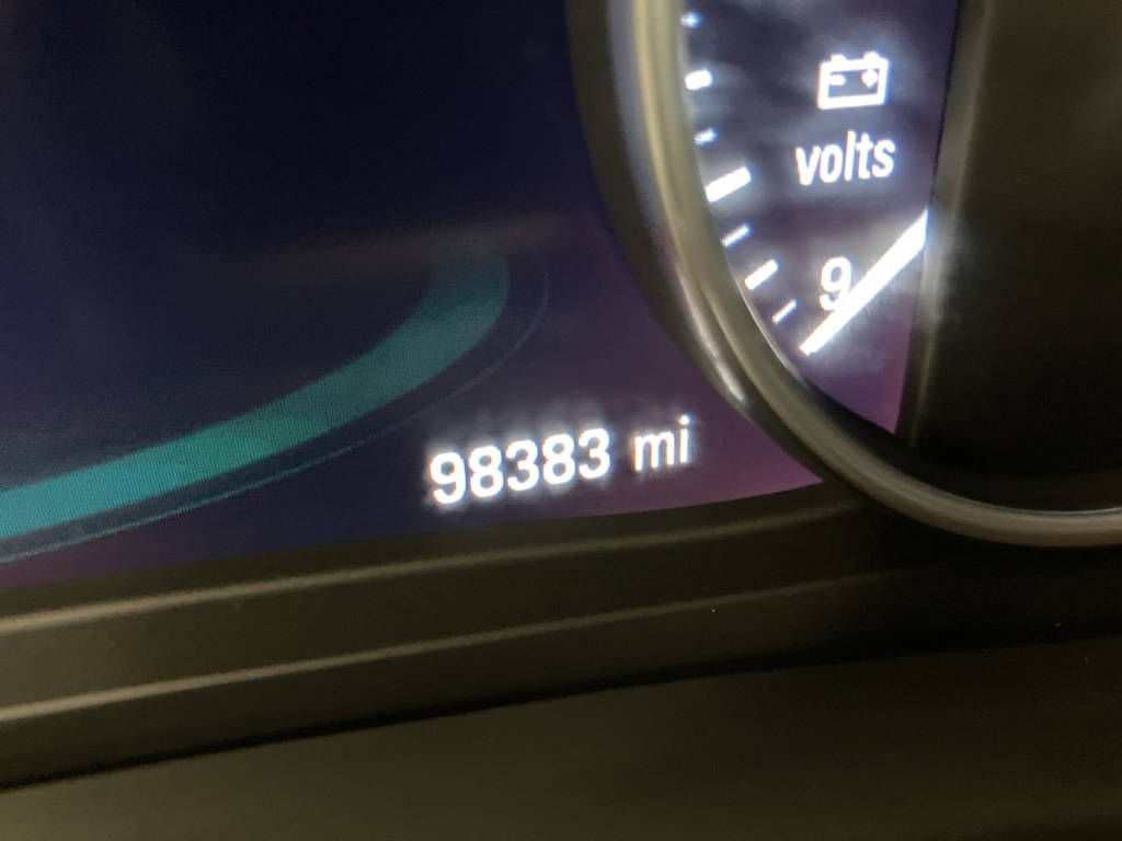 Thumbnail: 2018 Buick Envision - 12