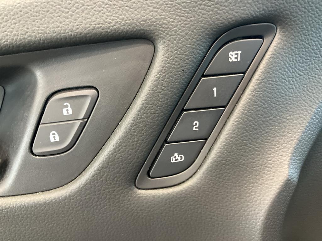 Thumbnail: 2018 Buick Envision - 23