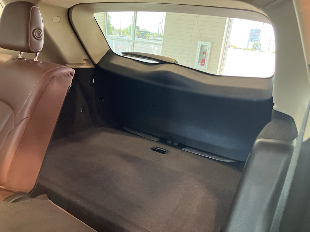 Thumbnail: 2018 Buick Envision - 31