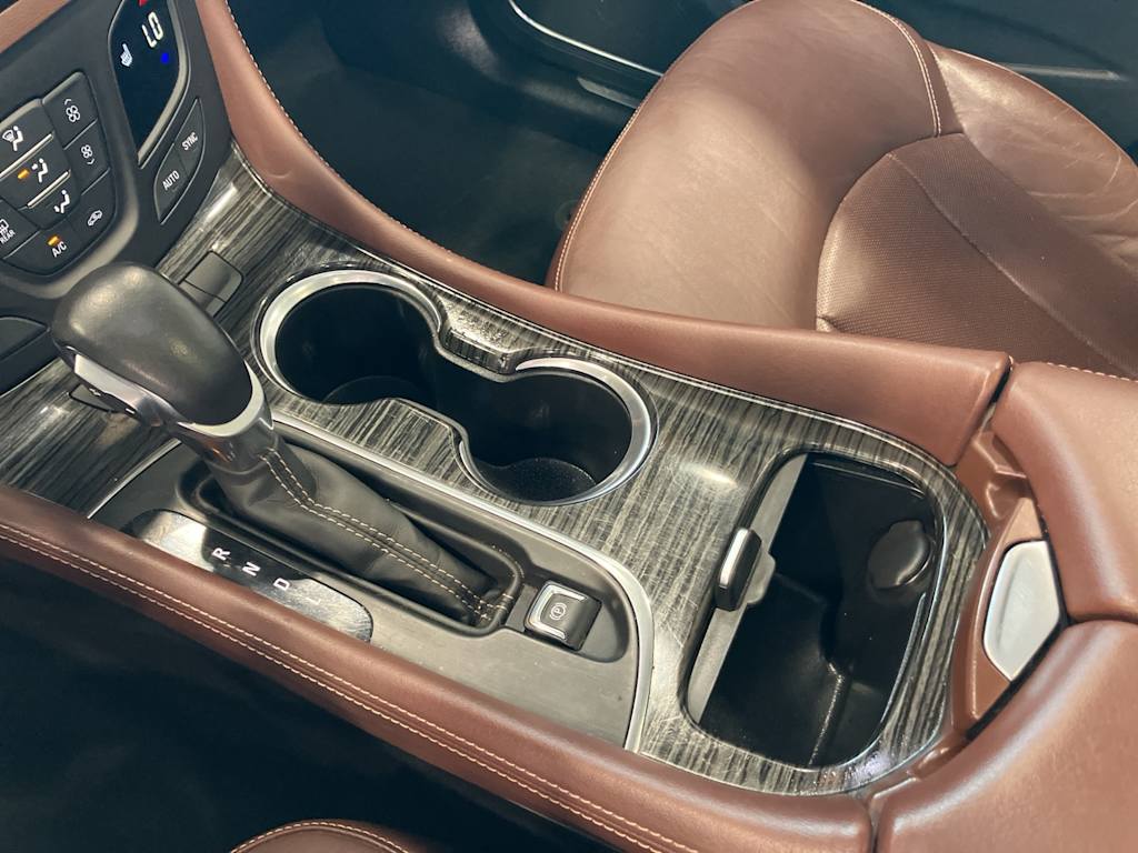 Thumbnail: 2018 Buick Envision - 11