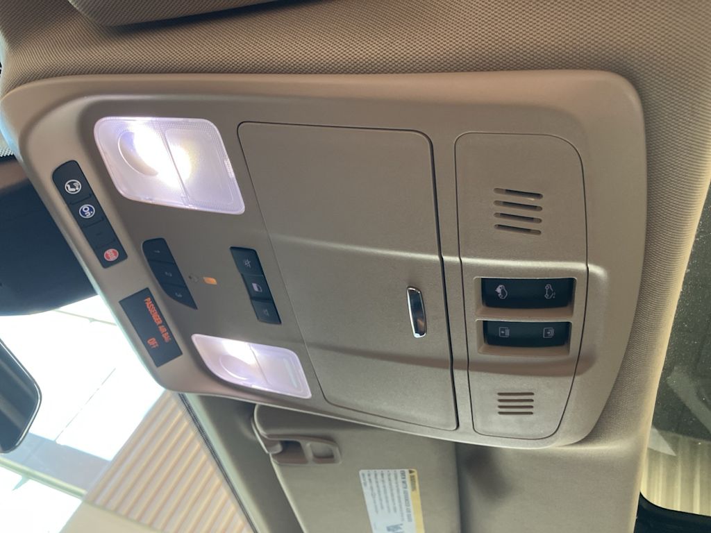 Thumbnail: 2018 Buick Envision - 29