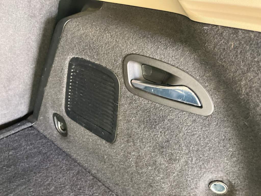 Thumbnail: 2018 Buick Envision - 33