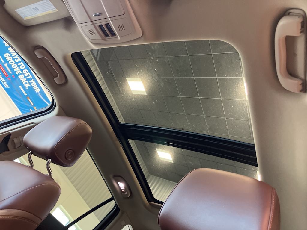 Thumbnail: 2018 Buick Envision - 19