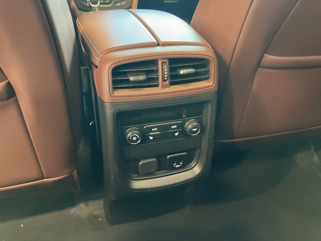 Thumbnail: 2018 Buick Envision - 30