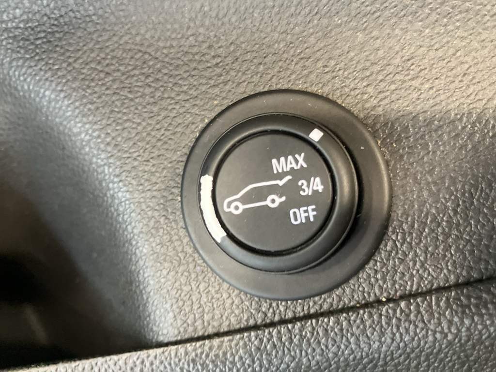 Thumbnail: 2018 Buick Envision - 22