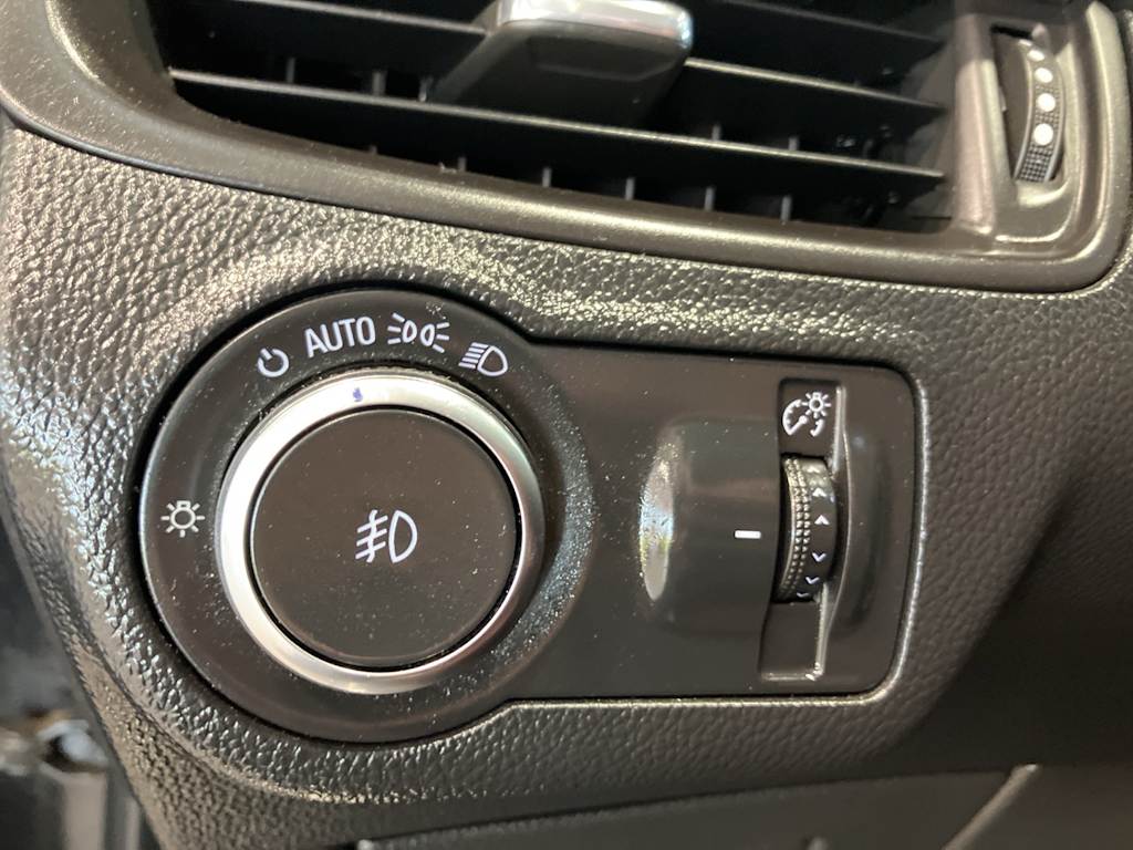 Thumbnail: 2018 Buick Envision - 25