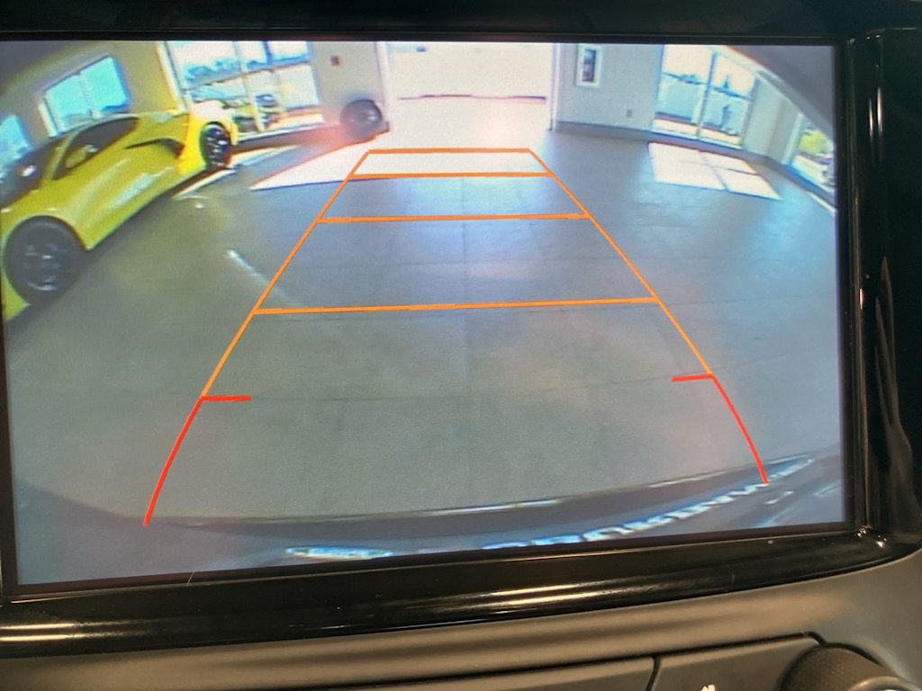 Thumbnail: 2018 Buick Envision - 28