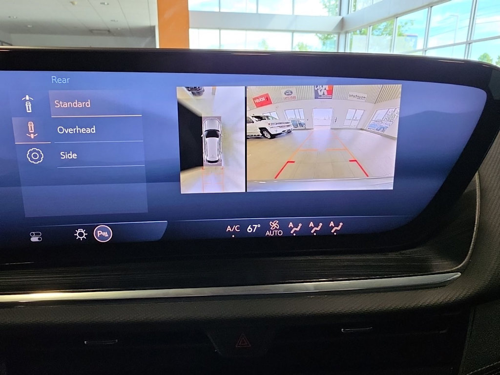 Thumbnail: 2024 Buick Envision - 31