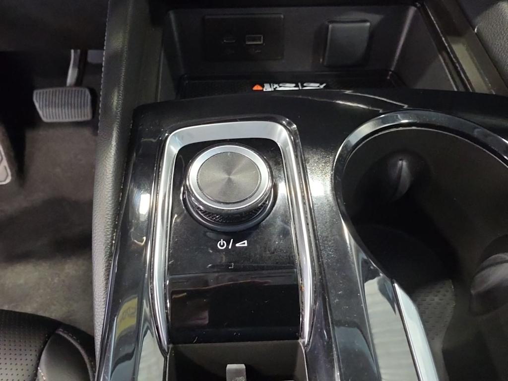 Thumbnail: 2024 Buick Envision - 27