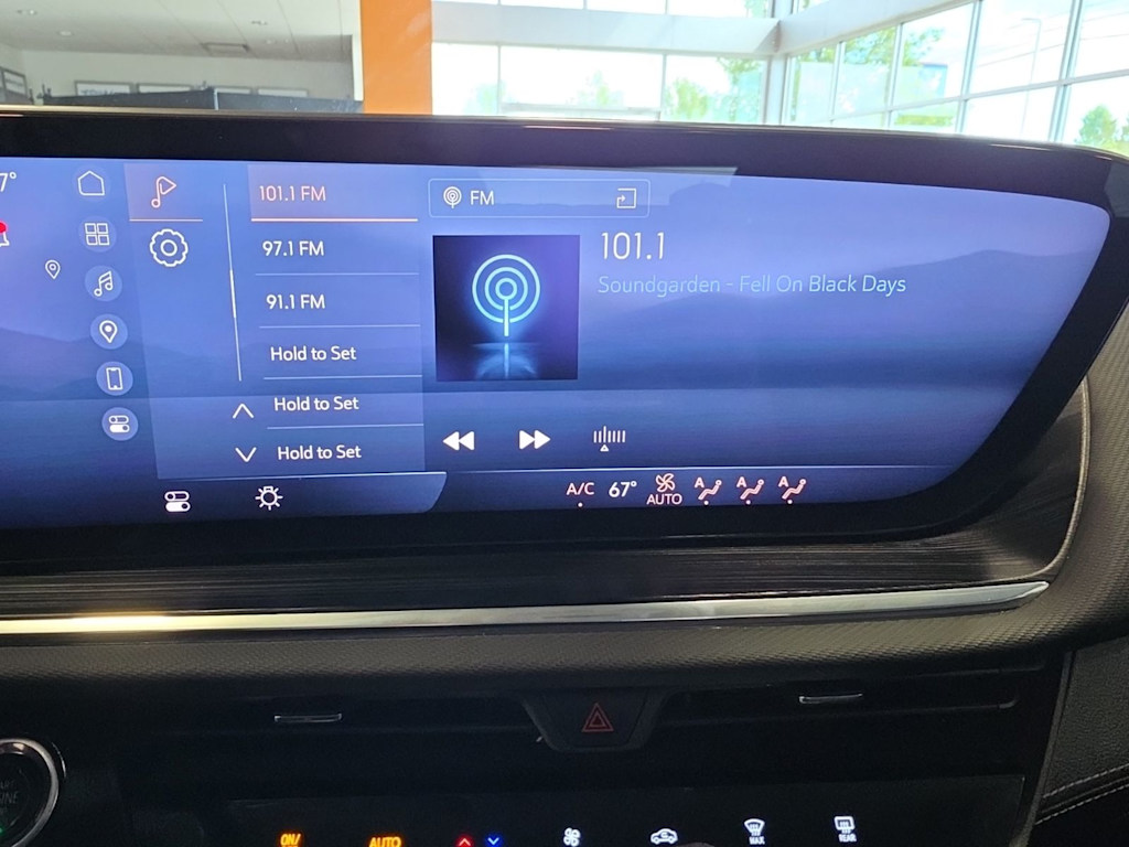 Thumbnail: 2024 Buick Envision - 11