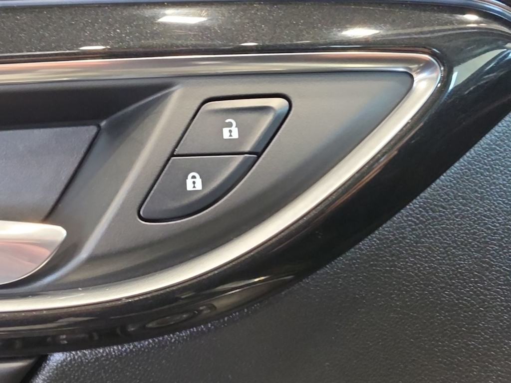 Thumbnail: 2024 Buick Envision - 24