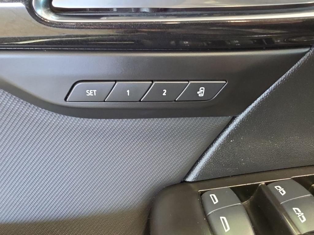 Thumbnail: 2024 Buick Envision - 23