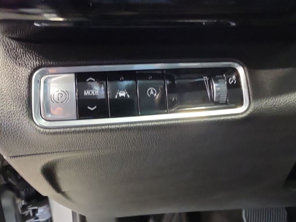 Thumbnail: 2024 Buick Envision - 25