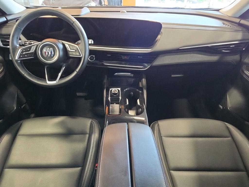Thumbnail: 2024 Buick Envision - 2