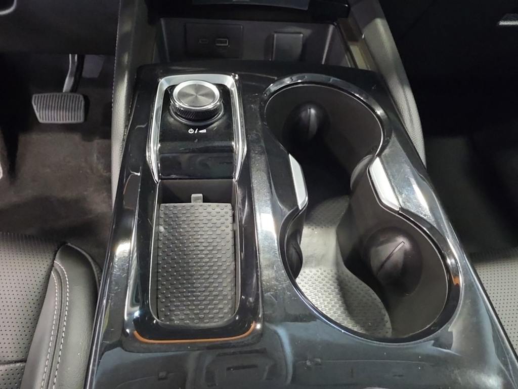 Thumbnail: 2024 Buick Envision - 12