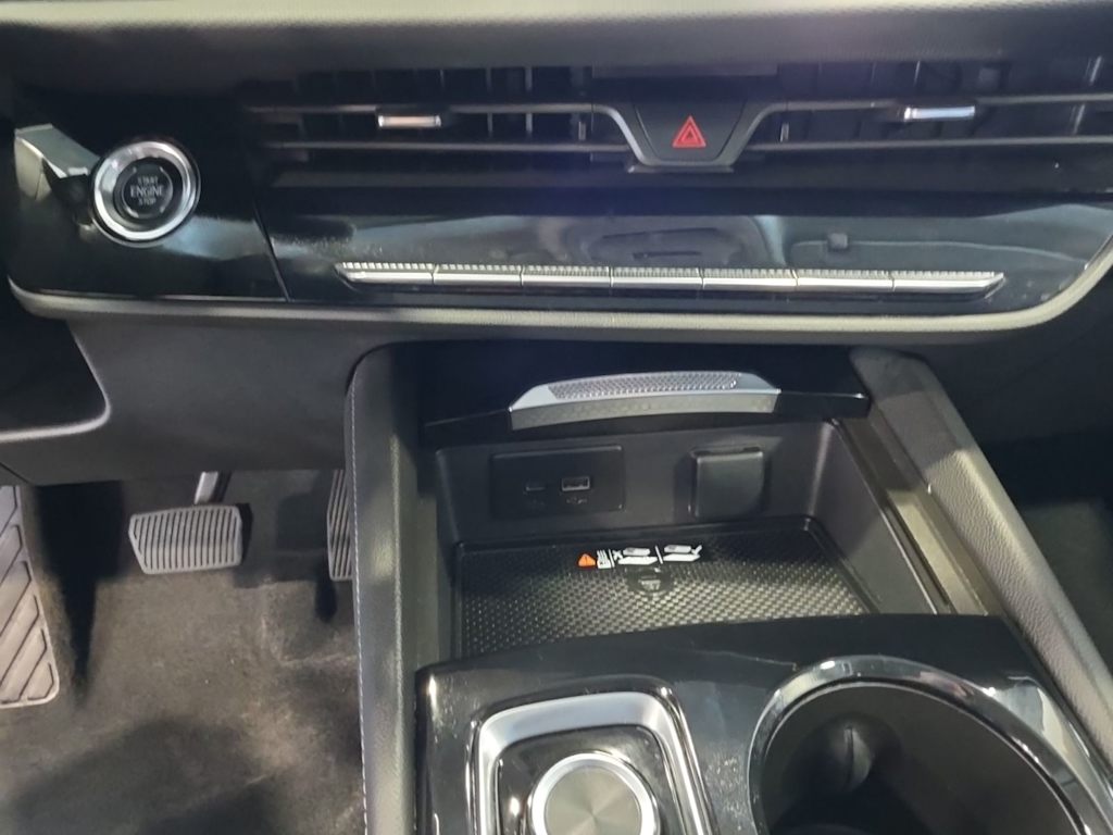 Thumbnail: 2024 Buick Envision - 28