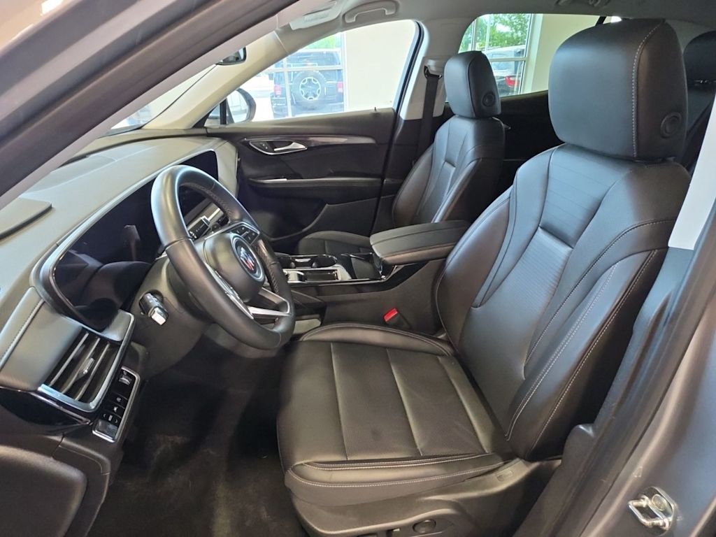 Thumbnail: 2024 Buick Envision - 9