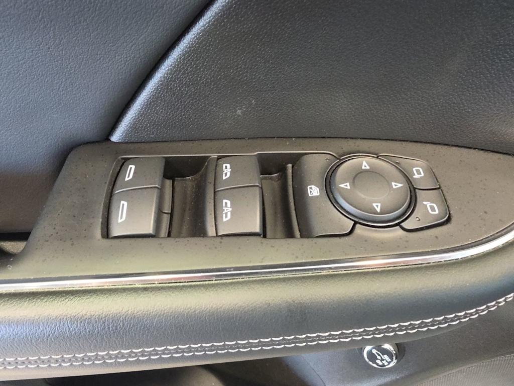Thumbnail: 2023 Buick Envision - 22