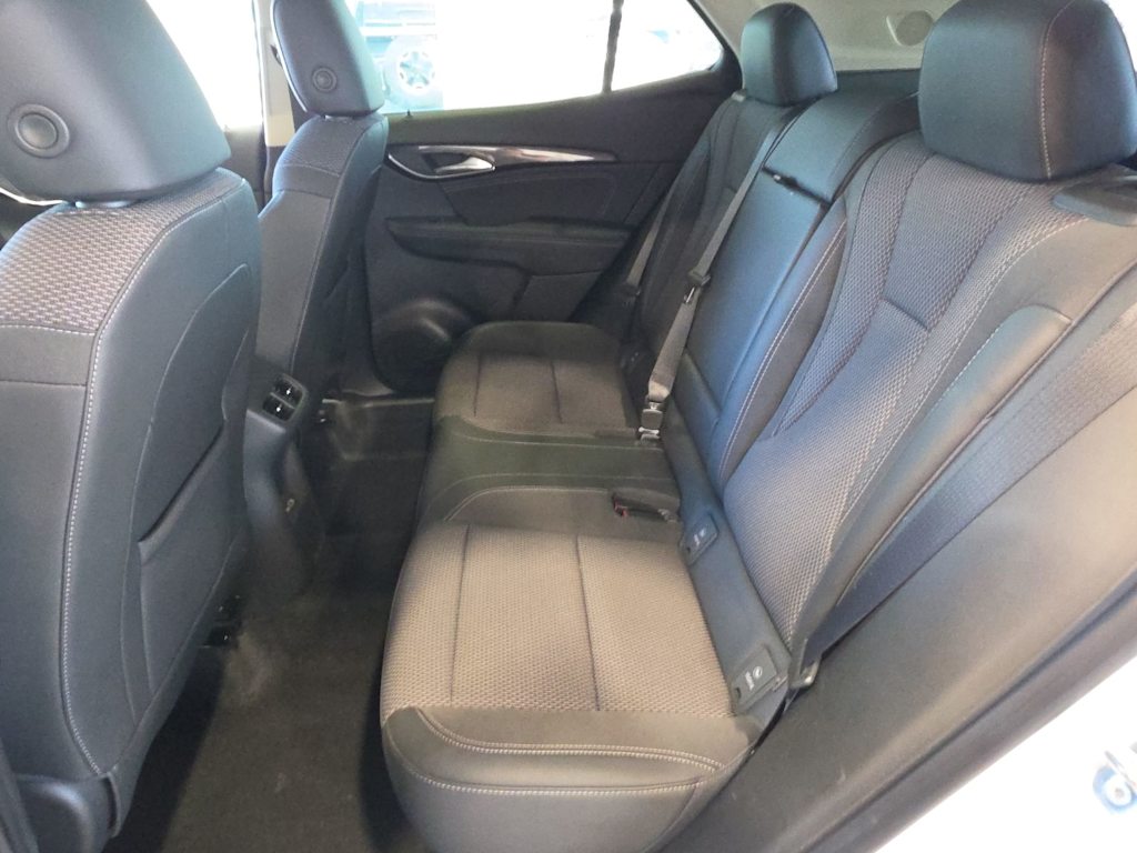 Thumbnail: 2023 Buick Envision - 10