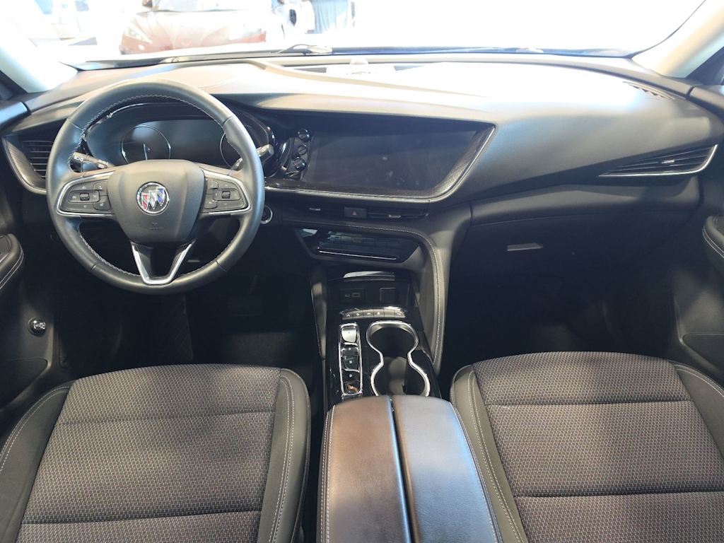 Thumbnail: 2023 Buick Envision - 2
