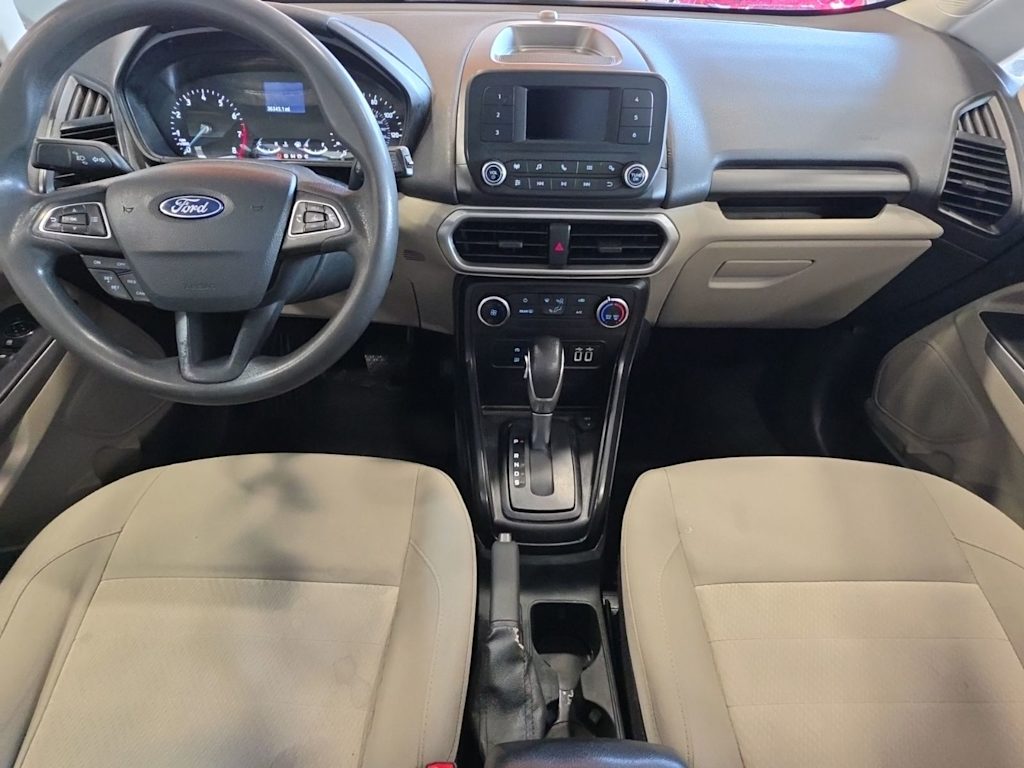 Thumbnail: 2018 Ford EcoSport - 2