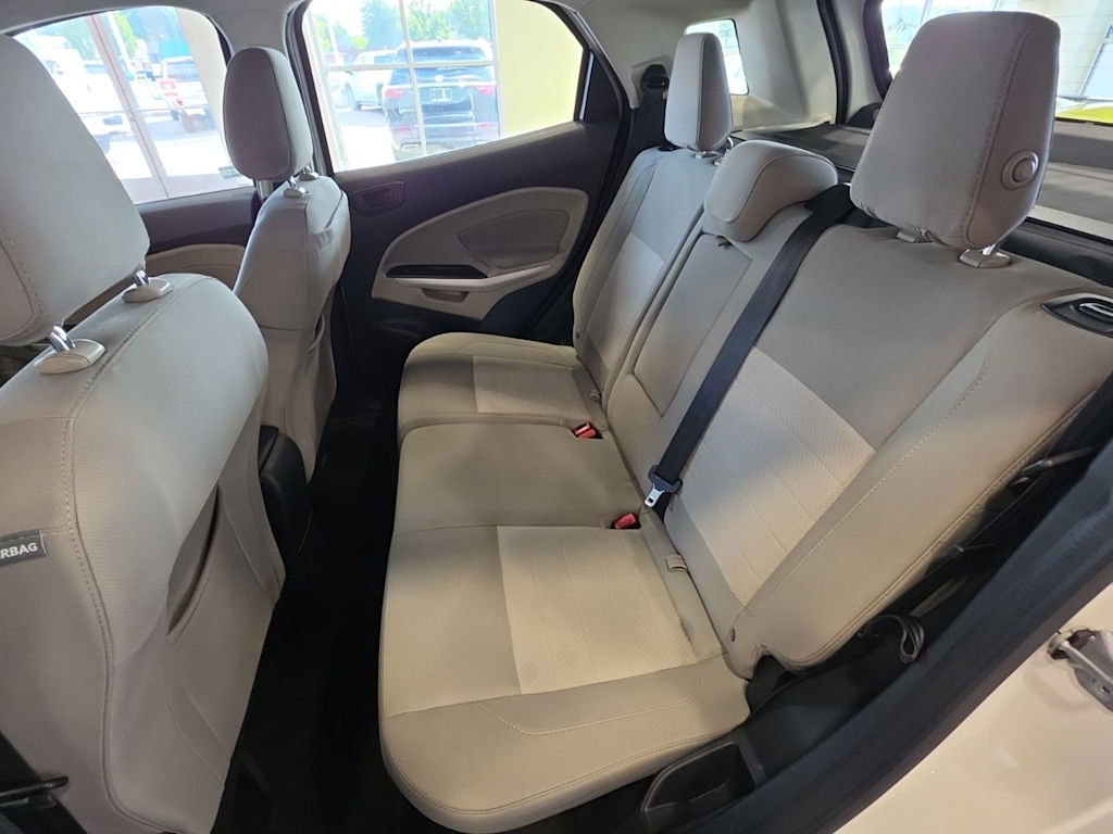 Thumbnail: 2018 Ford EcoSport - 9