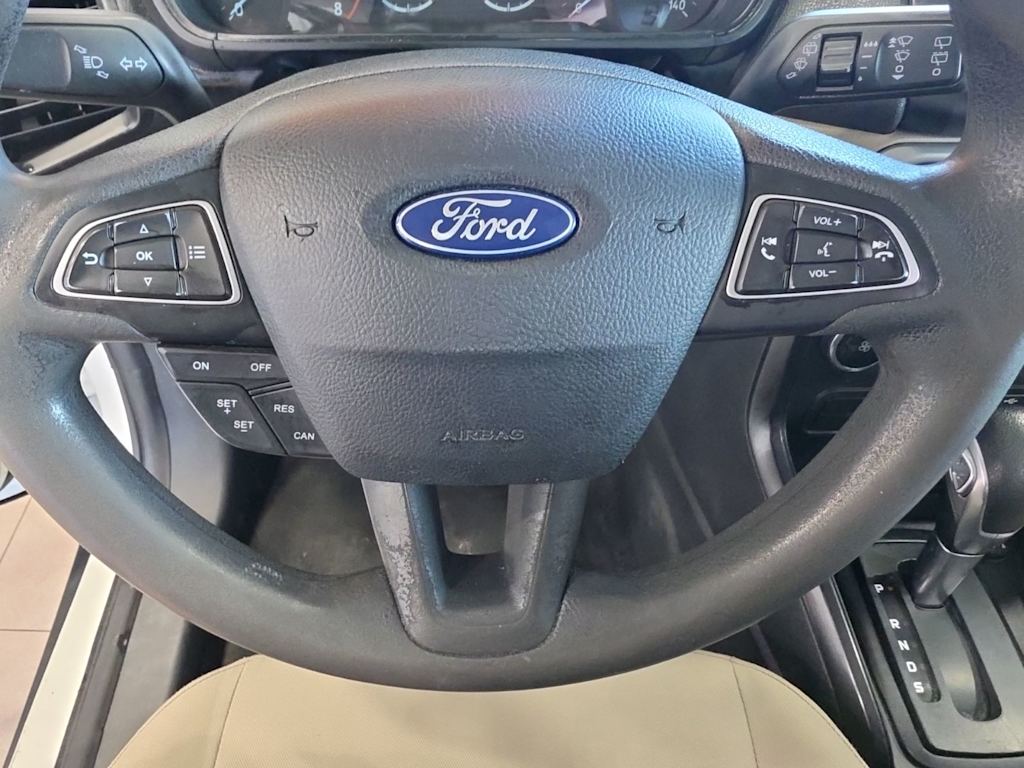 Thumbnail: 2018 Ford EcoSport - 25