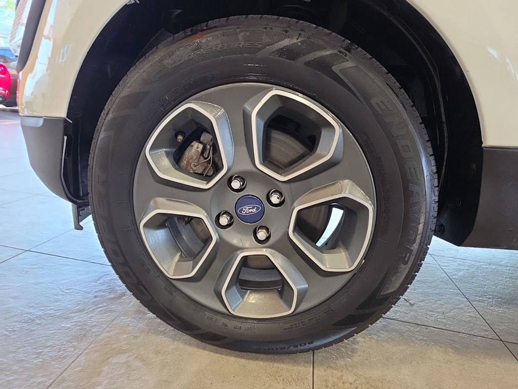 Thumbnail: 2018 Ford EcoSport - 7