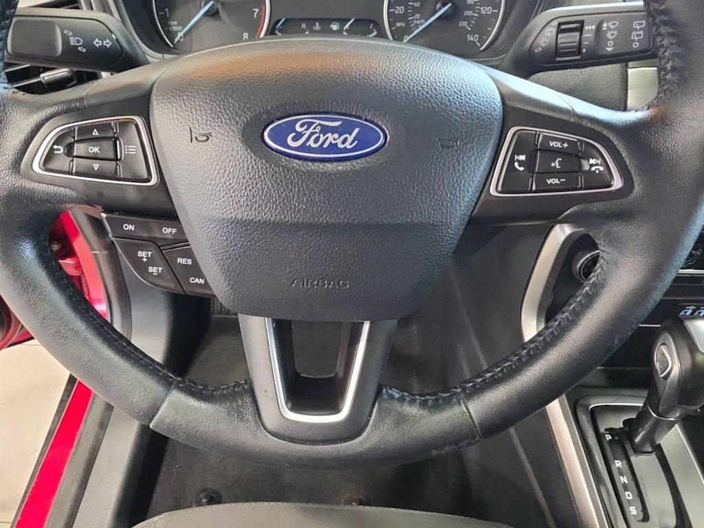 Thumbnail: 2018 Ford EcoSport - 25