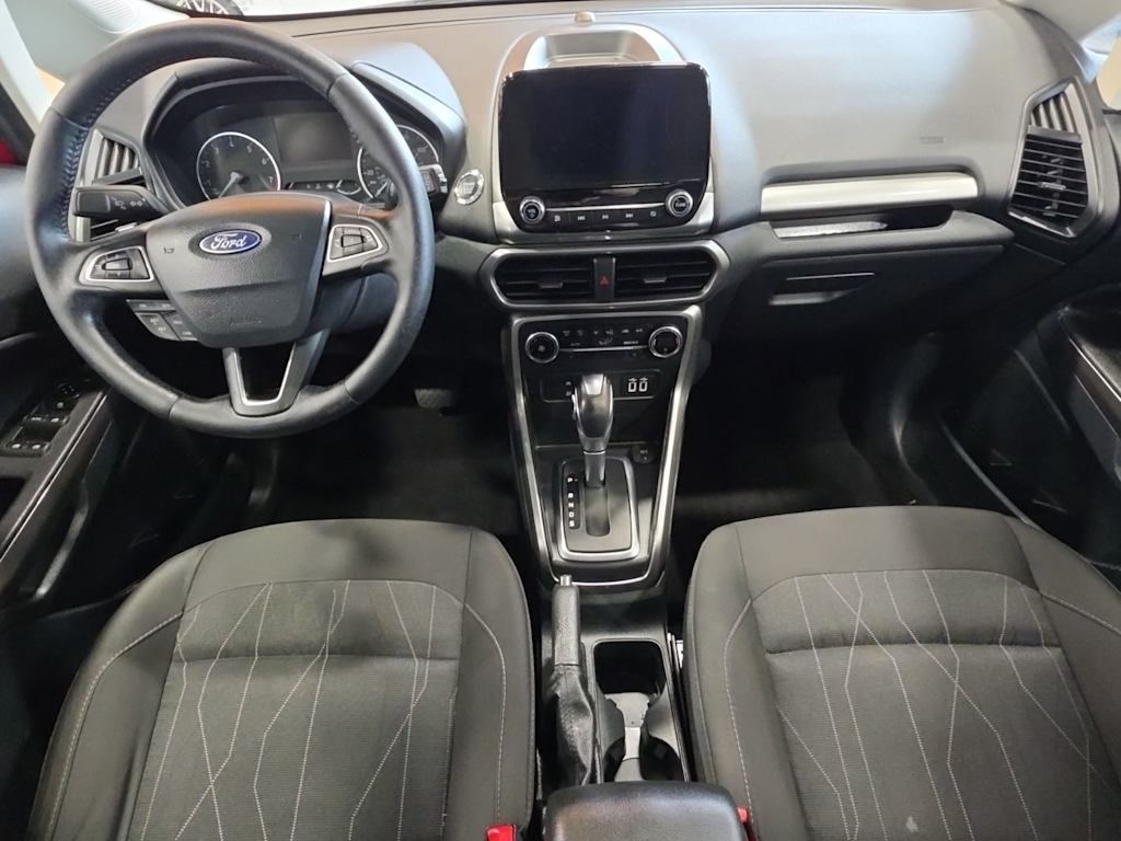 Thumbnail: 2018 Ford EcoSport - 2