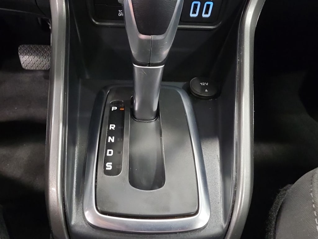 Thumbnail: 2018 Ford EcoSport - 11